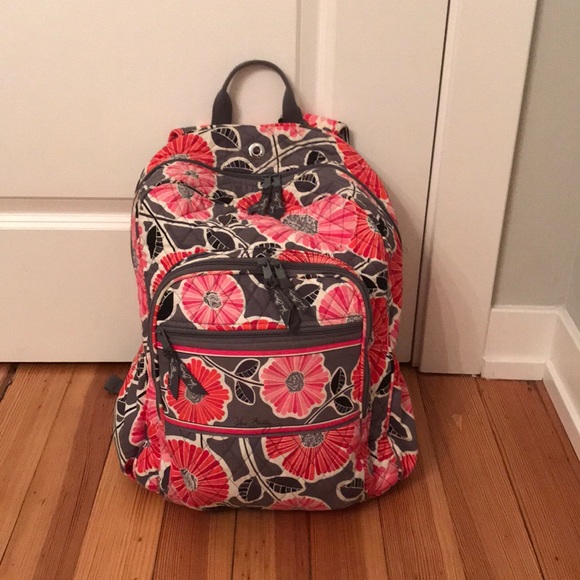 Vera Bradley Backpack
